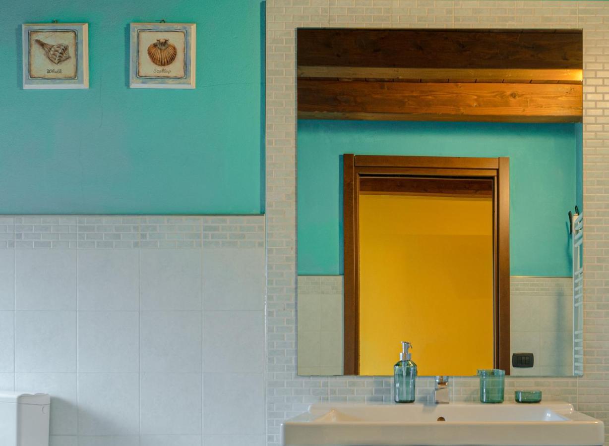 Apartment Stylish 2 Bedroom With Balcony Verona