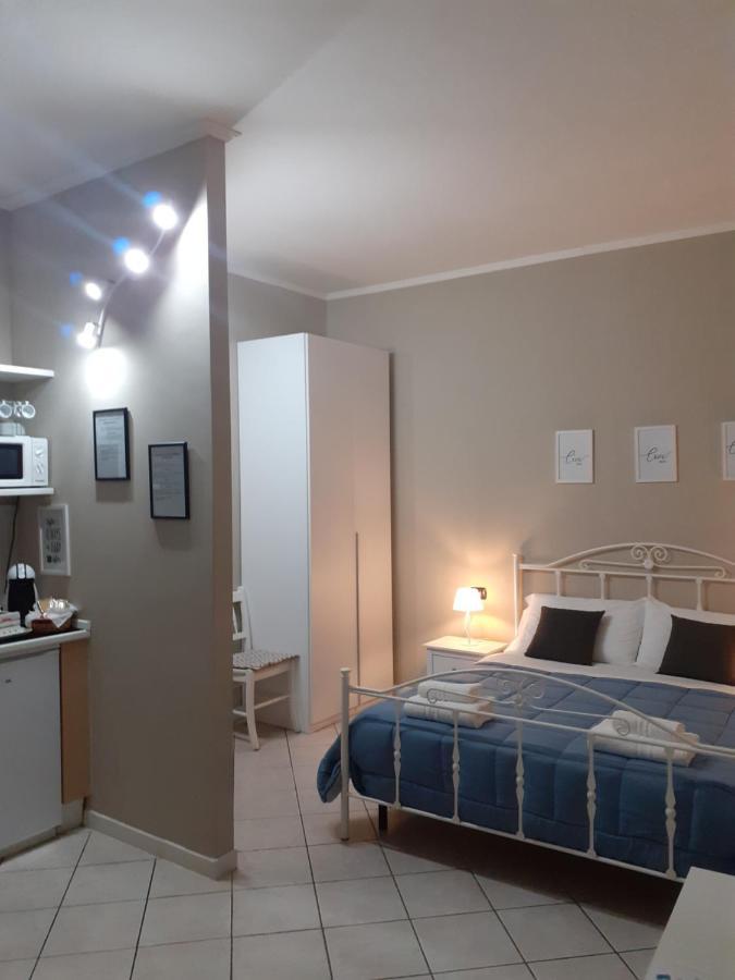 Silvia's House - Locazione Turistica Appartamento