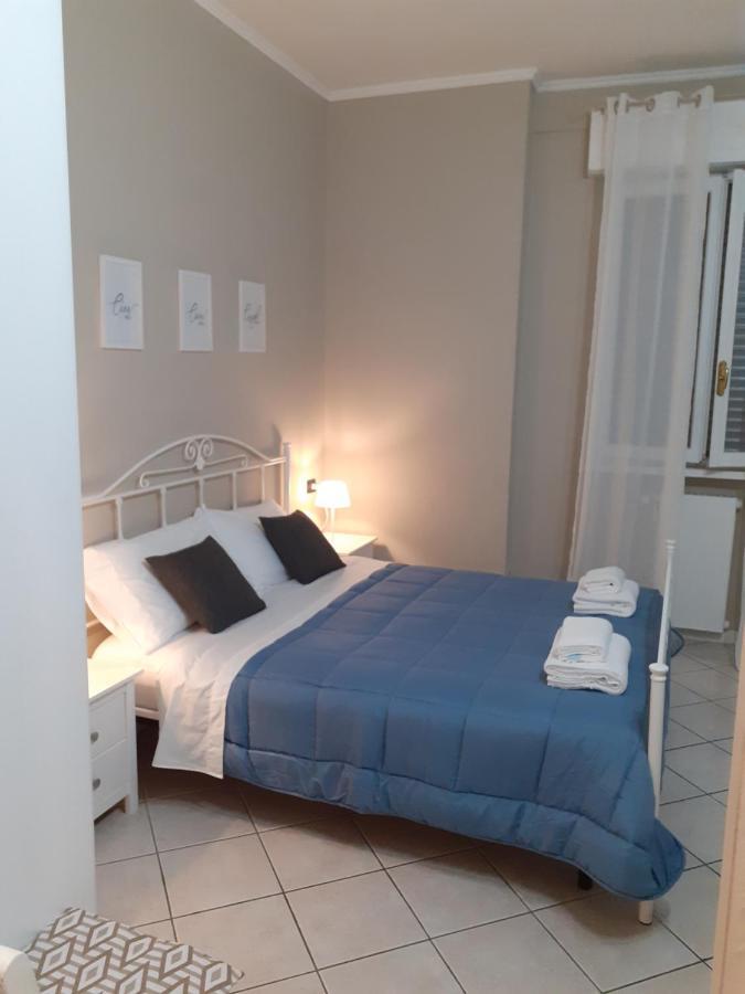 Silvia's House - Locazione Turistica