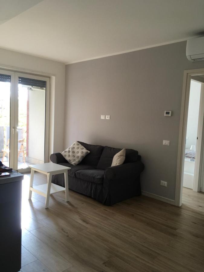 Apartment Con Due Da Letto E Free Park Verona