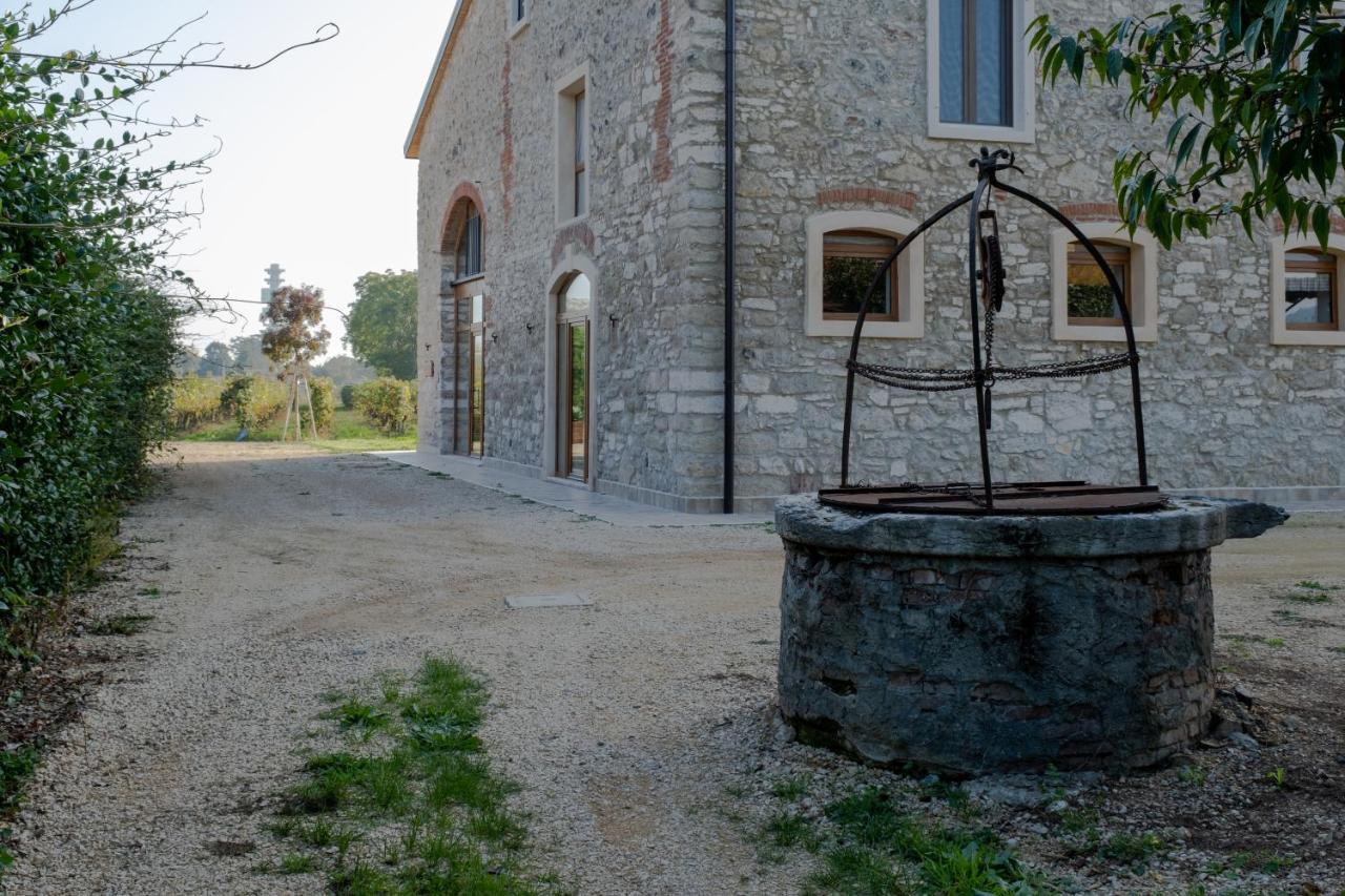 Bauernhof Ponte Florio *