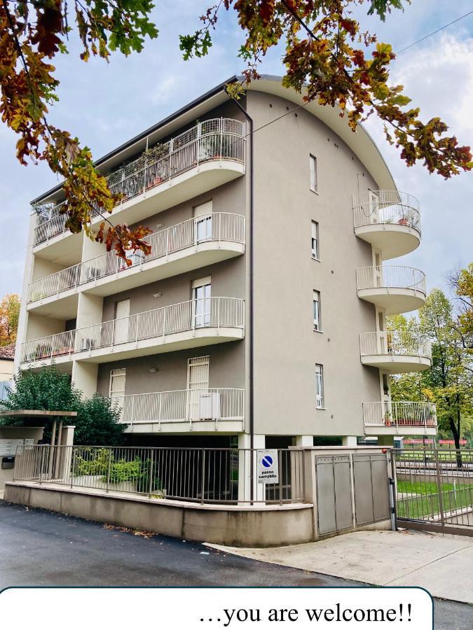 Guest house Un Punto A