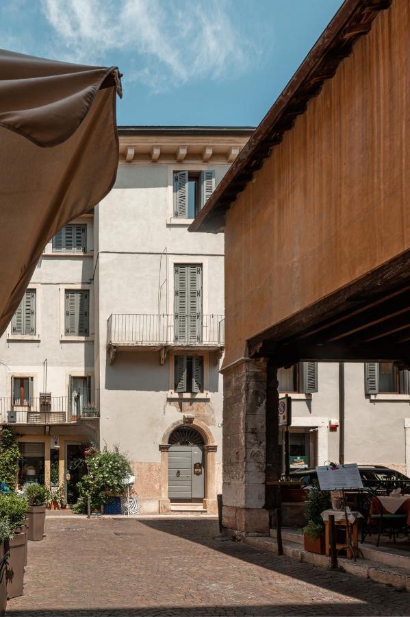 Cozy 2 Bedroom In The Heart Of Verona