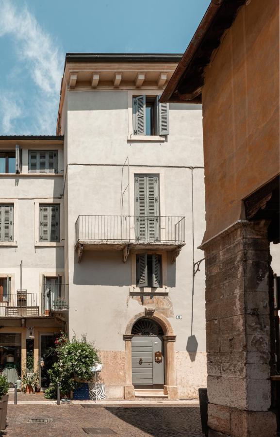 Cozy 2 Bedroom In The Heart Of Verona