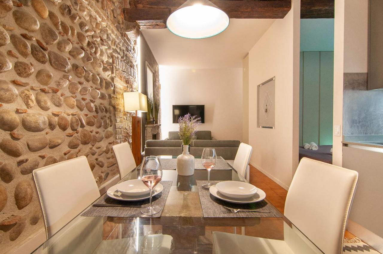 Il Cuscino Di Giulietta - 2 Min From Arena Apartment Verona