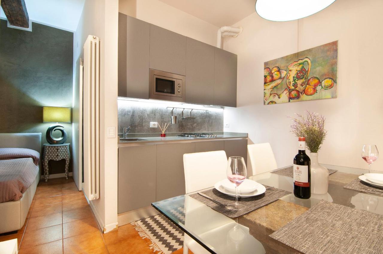 Il Cuscino Di Giulietta - 2 Min From Arena Apartment