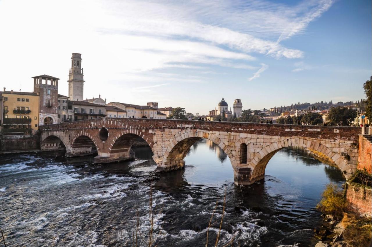 Appartamento Adige Beyonds