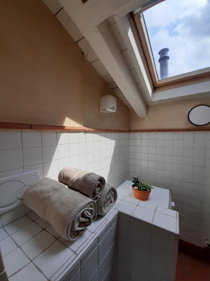 Apartment Abbraccio Di