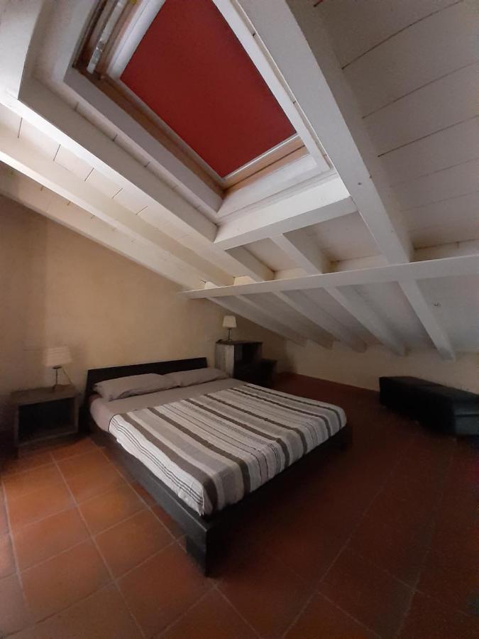 Abbraccio Di Apartment