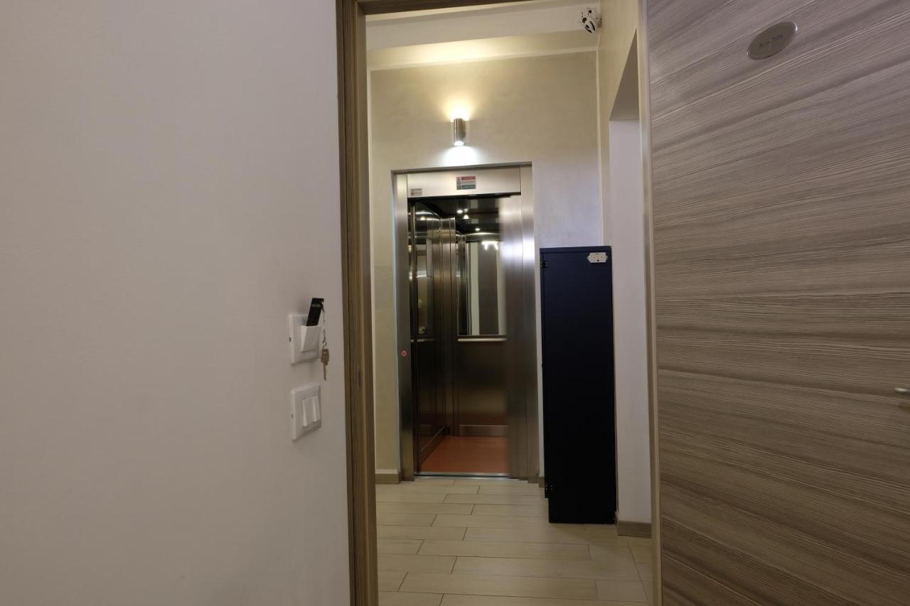 Lenotti Guest house