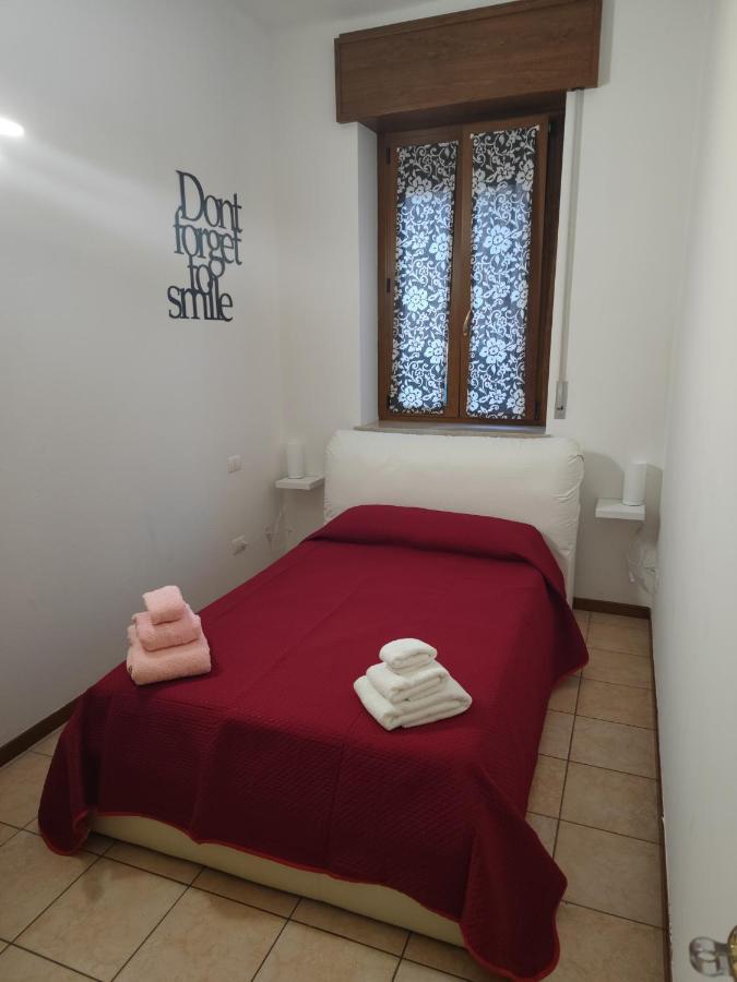 Apartment Casa Emily Verona
