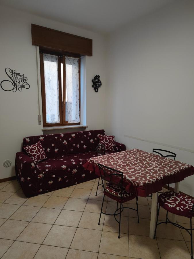 Apartment Casa Emily *