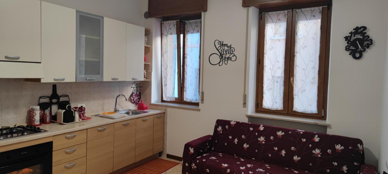 Apartment Casa Emily Verona