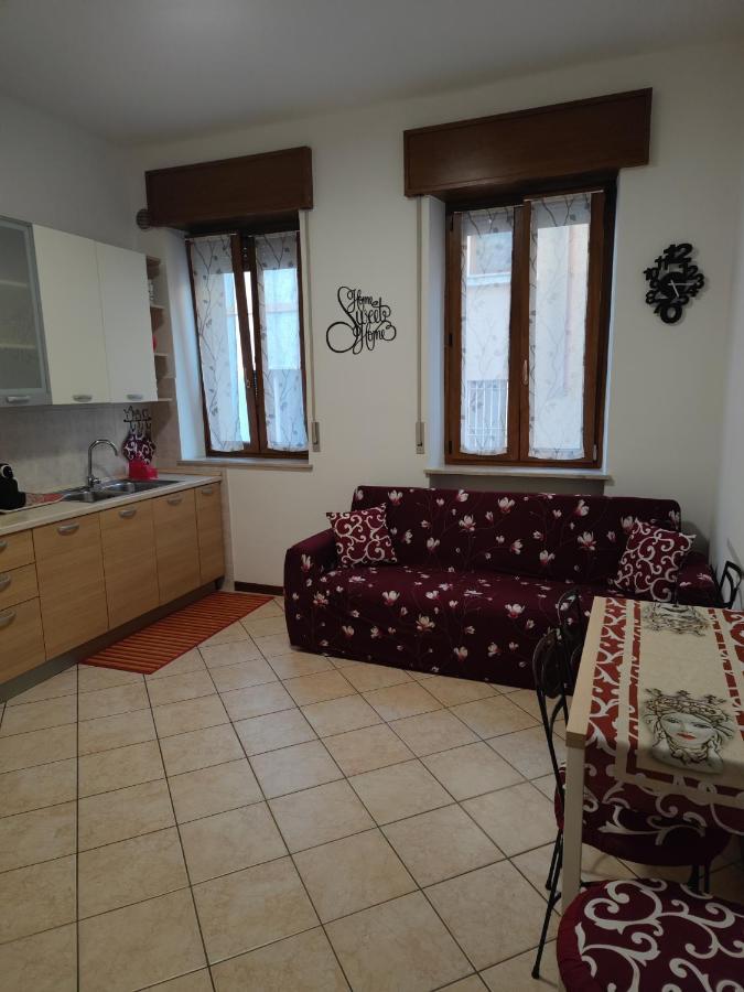 Casa Emily Apartment