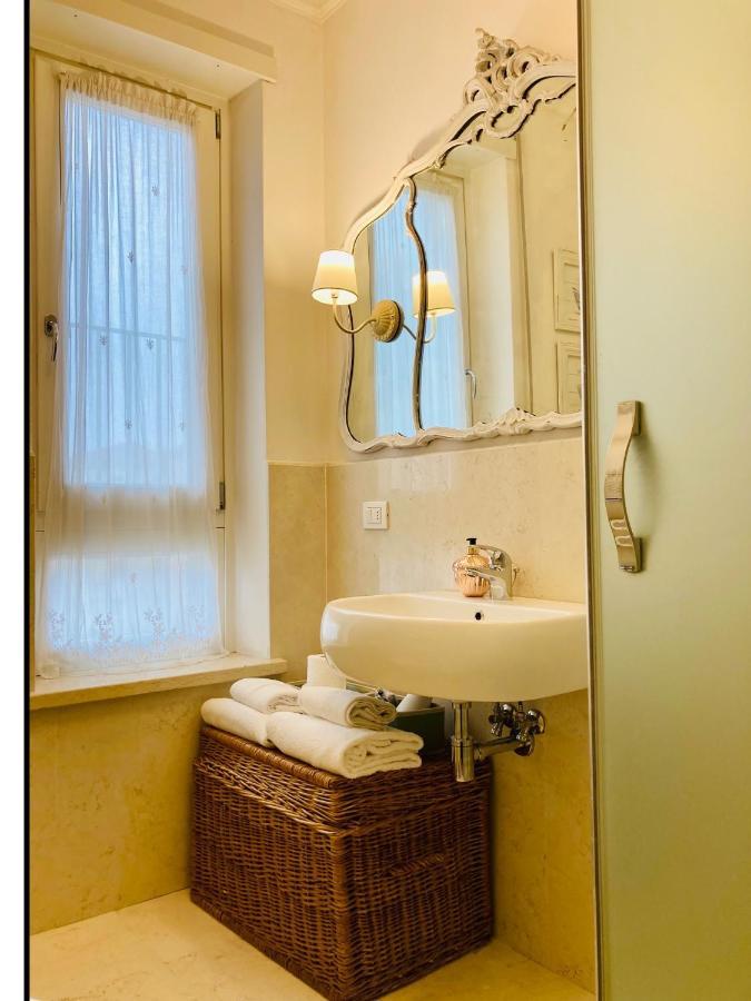 Un Punto A Guest house Verona
