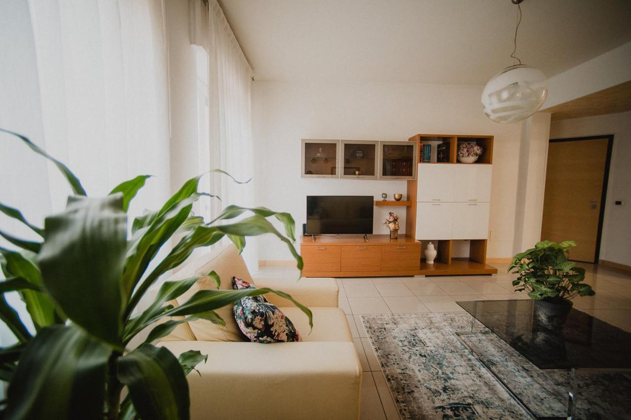 Apartment Alle Mura Di