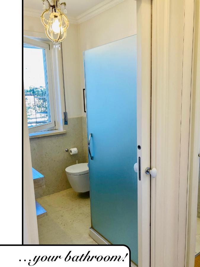 Guesthouset Un Punto A Verona