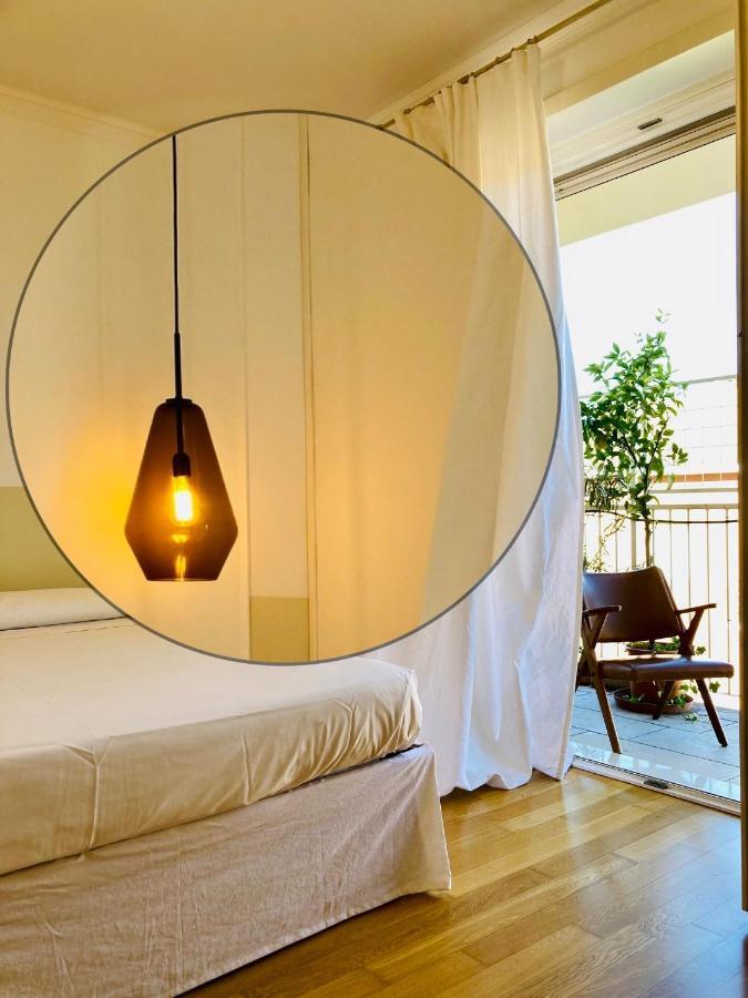 Un Punto A Guest house Verona