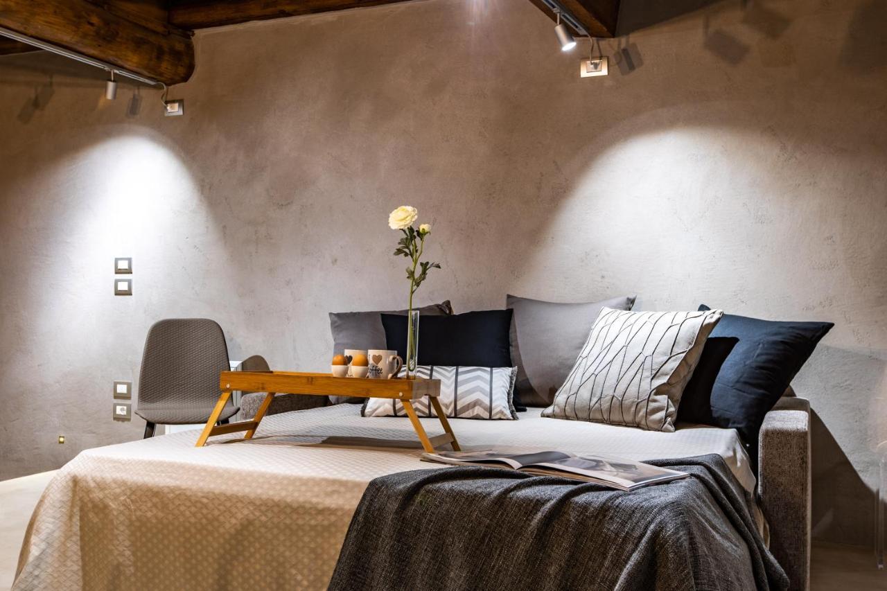 Luxury Wellness Apartment Verona