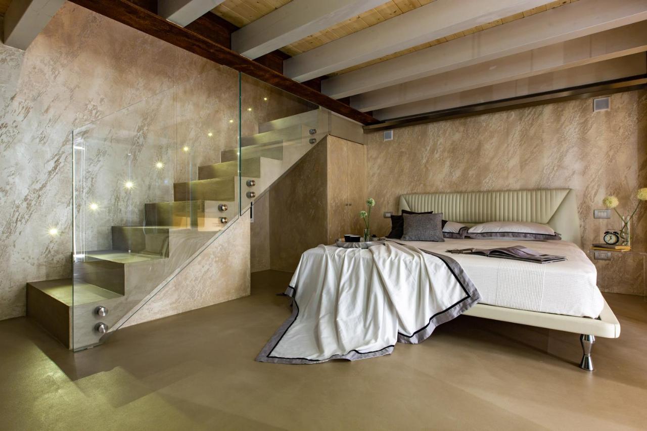 Luxury Wellness Apartment