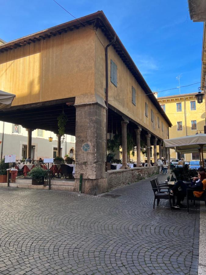 Ca Borsari