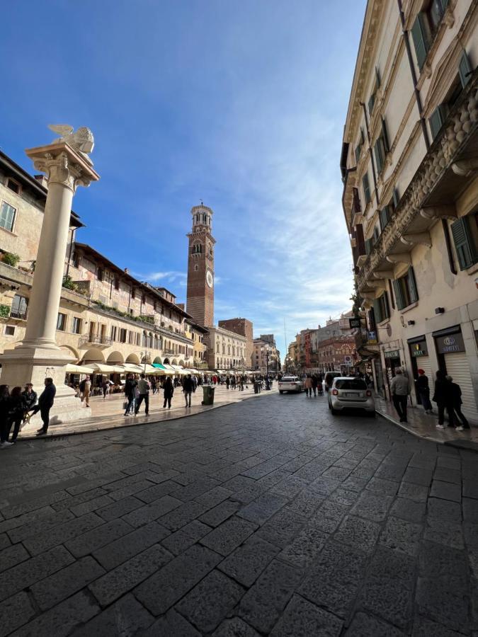Ca Borsari * Verona