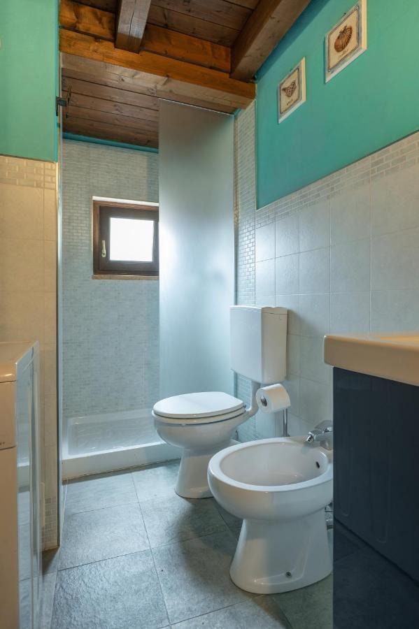 Apartment Stylish 2 Bedroom With Balcony