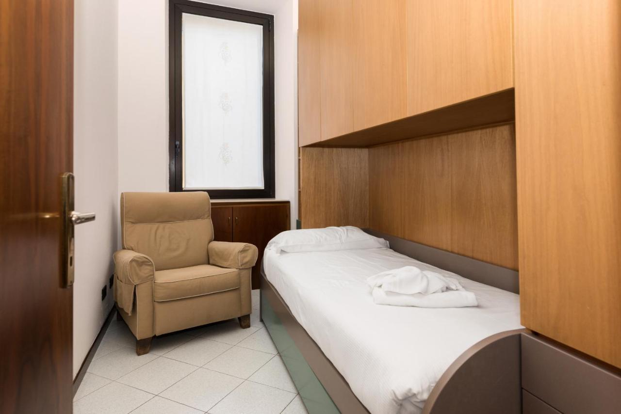 Flats4rent Regaste Verona