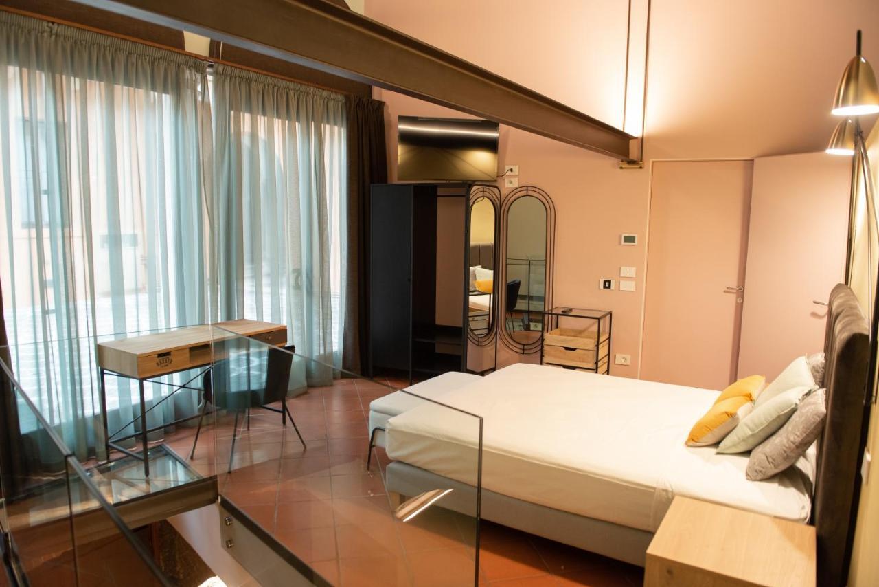 Guesthouset Italianflat - Empireo - 200mt To Arena Verona