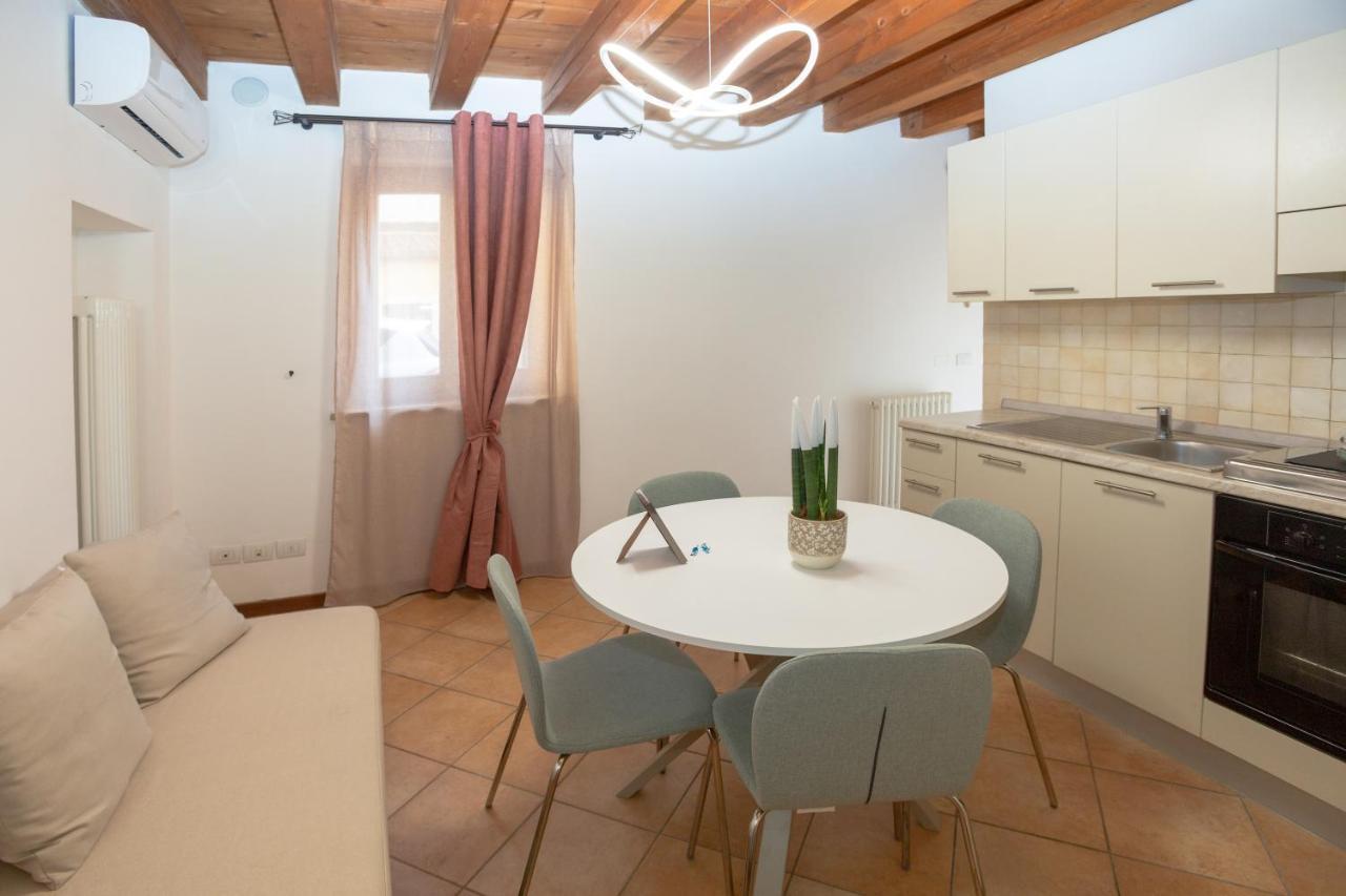Giardino Giusti House&court Verona