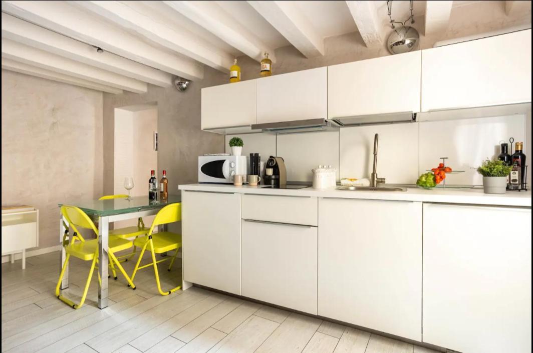 Mmesuite Arena Di By Maisonme Collection Apartamento Verona