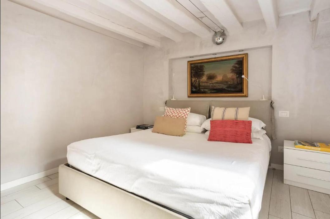 Mmesuite Arena Di By Maisonme Collection Apartamento Verona