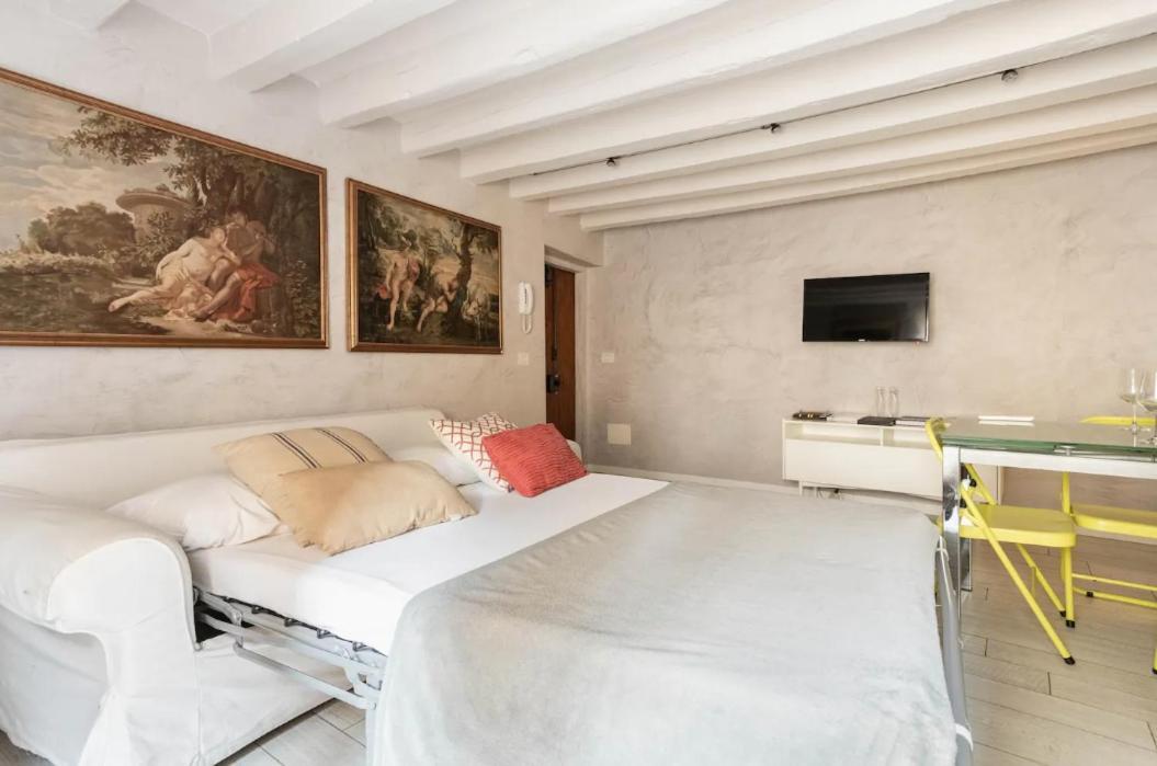 Mmesuite Arena Di By Maisonme Collection Verona