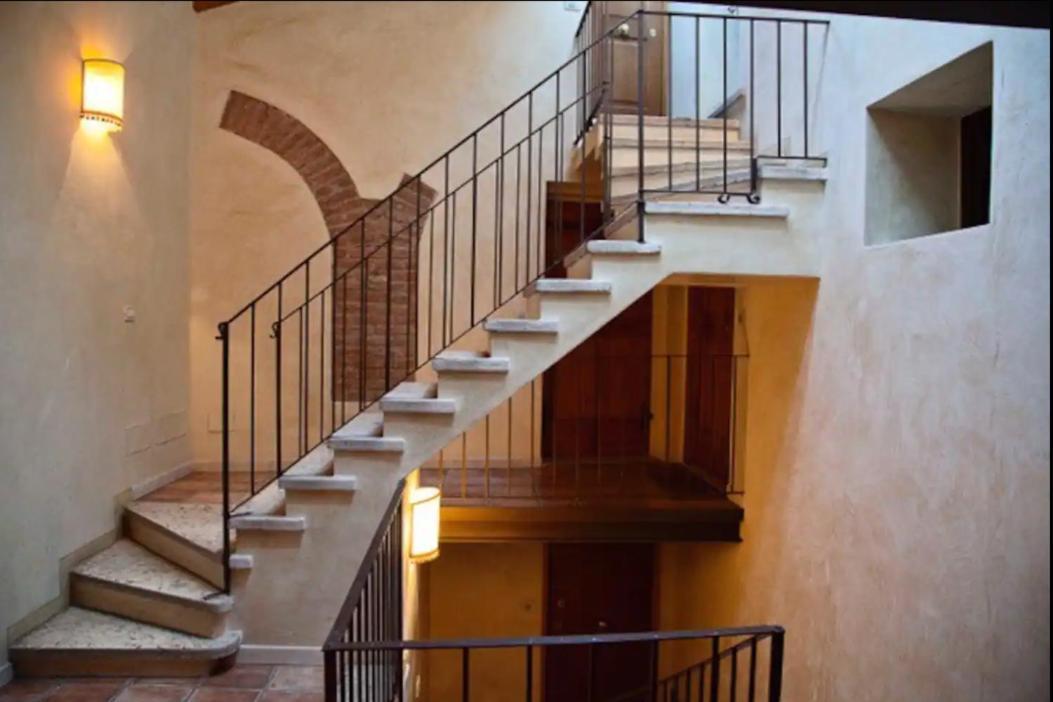 Mmesuite Arena Di By Maisonme Collection Apartamento *