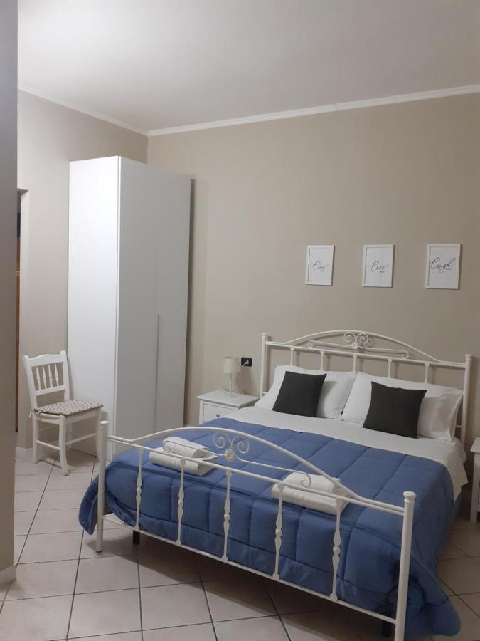 Silvia's House - Locazione Turistica