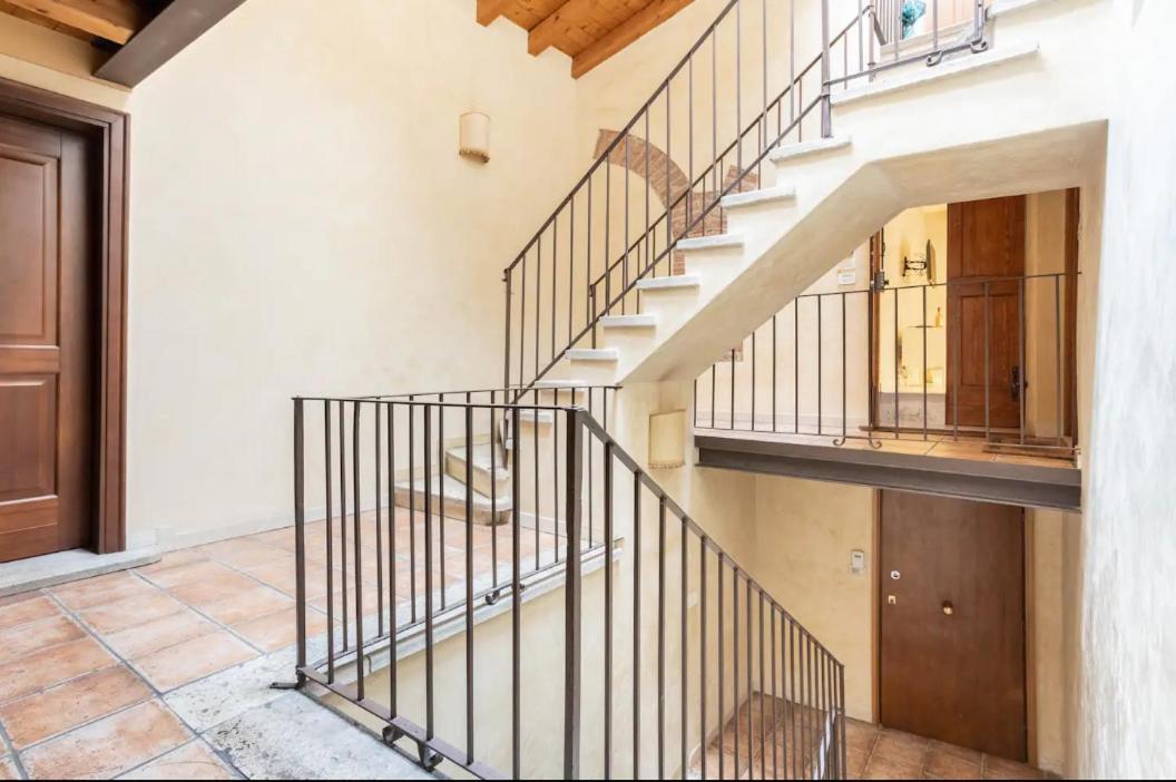 Apartamento Mmesuite Arena Di By Maisonme Collection *