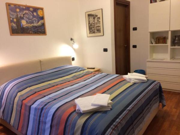 Adige Penthouse Aparthotel