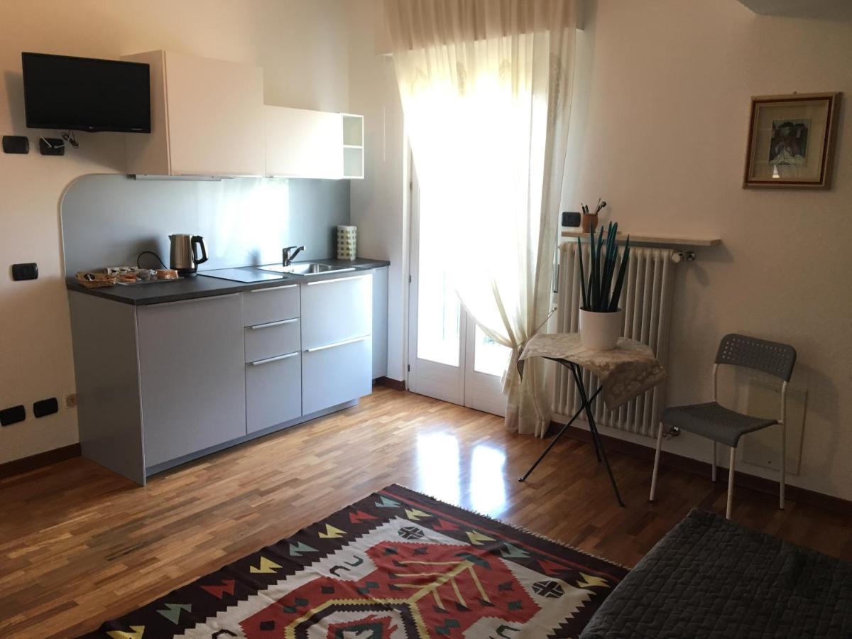Adige Penthouse Aparthotel *