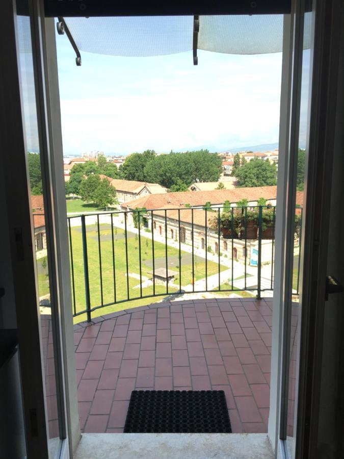 Adige Penthouse Aparthotel