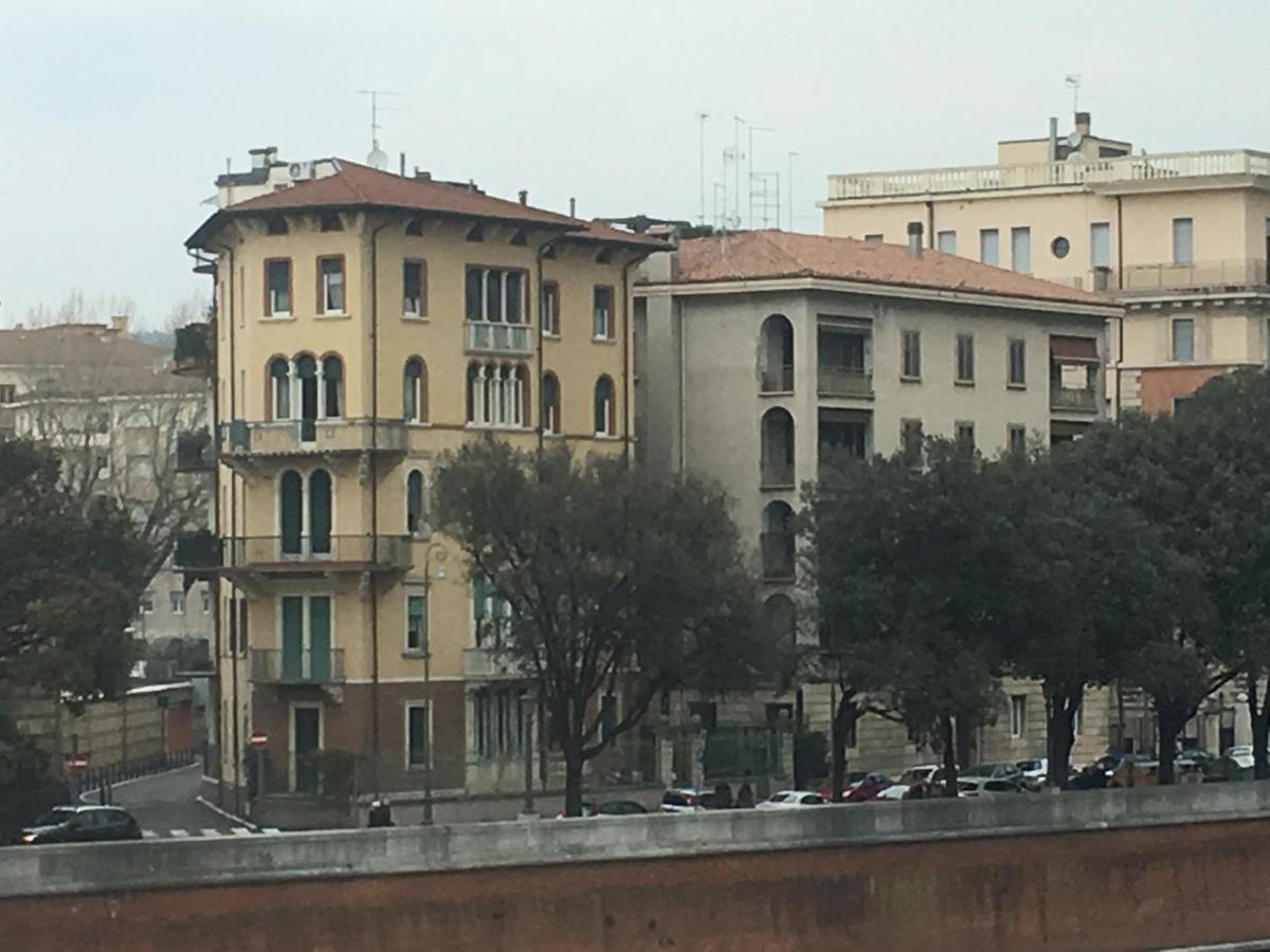 Aparthotel Adige Penthouse Verona
