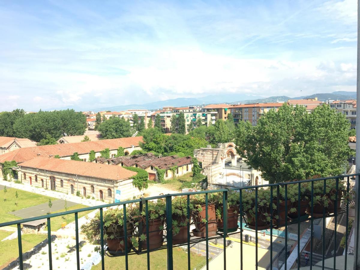 Aparthotel Adige Penthouse