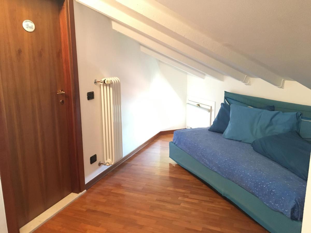 Adige Penthouse Verona