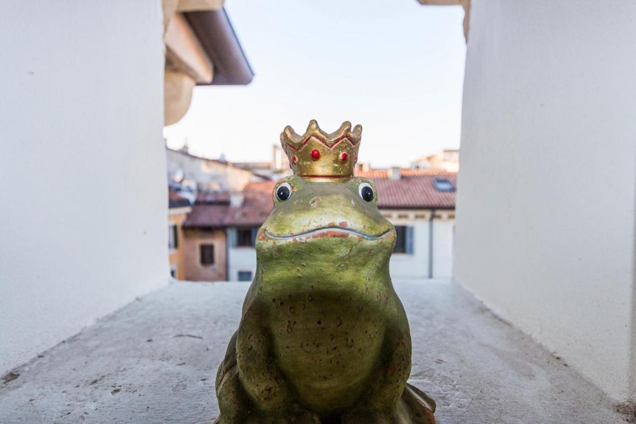 Ca Borsari *