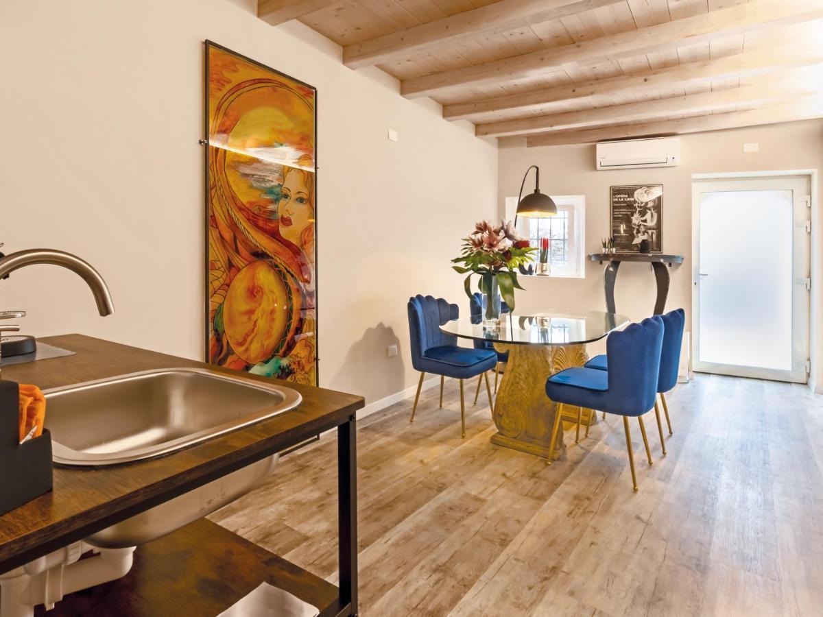 Evaluna Homevacation Verona
