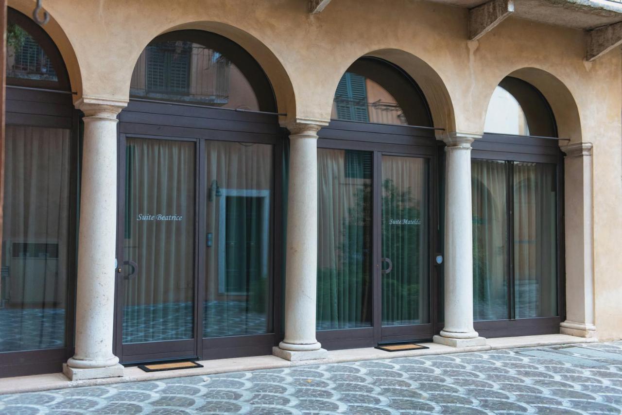 Italianflat - Empireo - 200mt To Arena Guesthouset *