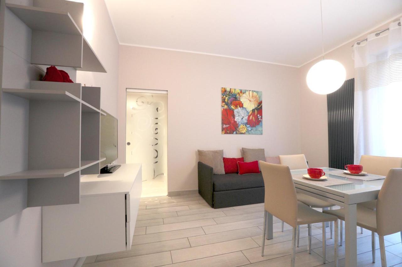 Apartment Palazzo Del Duca