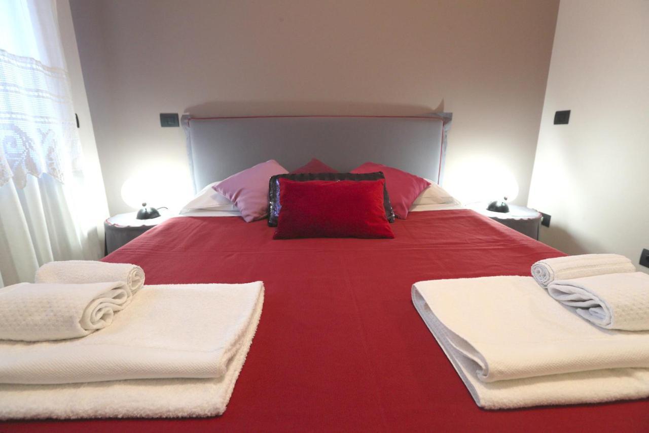 Palazzo Del Duca Apartment *