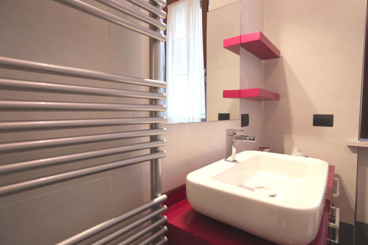 Palazzo Del Duca Apartment Verona
