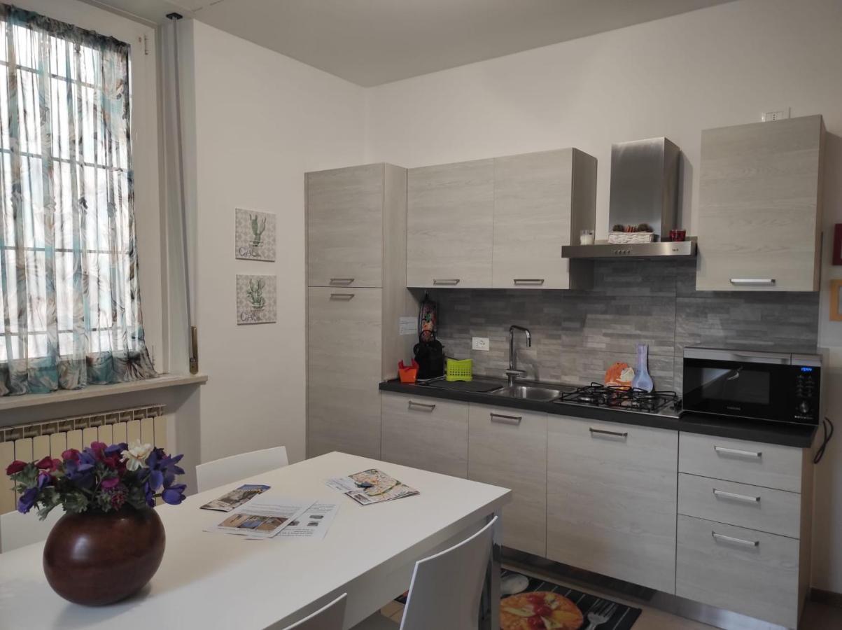 Apartamento Rosa Tea Castelvecchio Verona