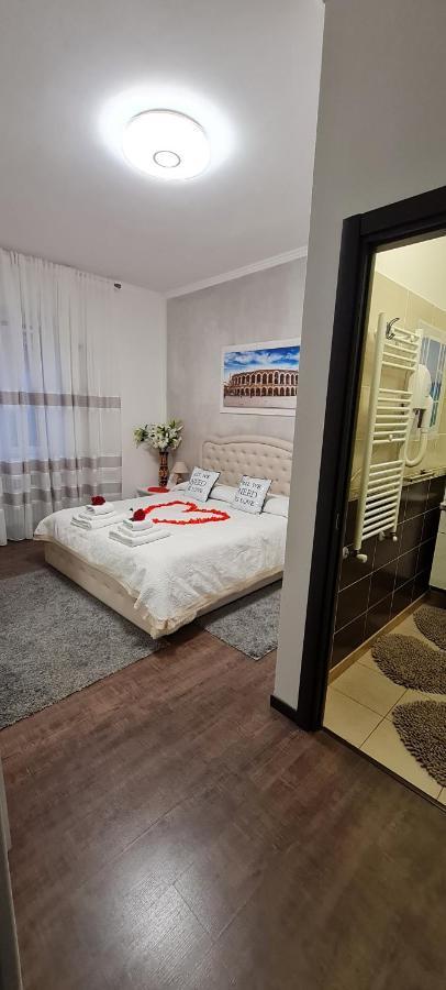 Appartamento Natalia Verona Casa de hóspedes Verona